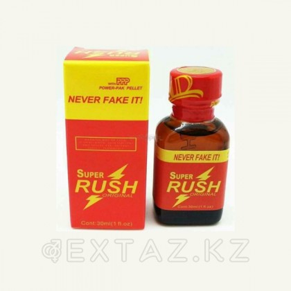 Super Rush попперлері 30 мл (Канада) от sex shop Extaz