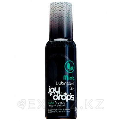JOYDROPS жалбыз хош иісті май 100мл от sex shop Extaz