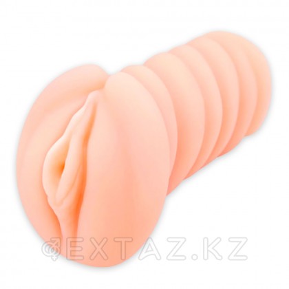 Мастурбатор реалистичный түрінде қынап Лаура от sex shop Extaz