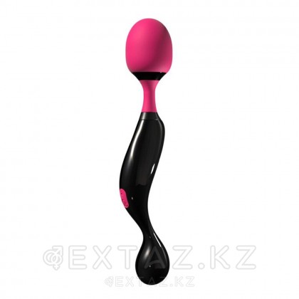 Adrien Lastic ұсынған Symphony көп функциялы діріл массажы от sex shop Extaz