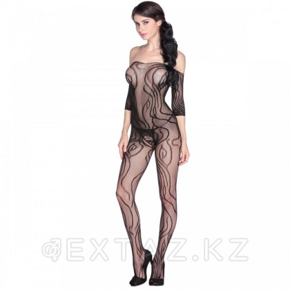 Комбидресс от sex shop Extaz