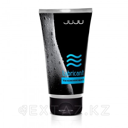 JUJU ылғалдандыратын жағармай 50 мл от sex shop Extaz