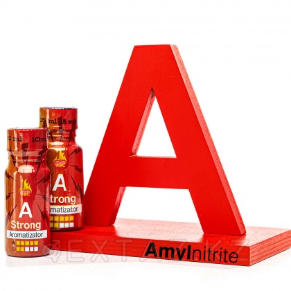 Попперс а 15 мл. (күшті) от sex shop Extaz фото 4