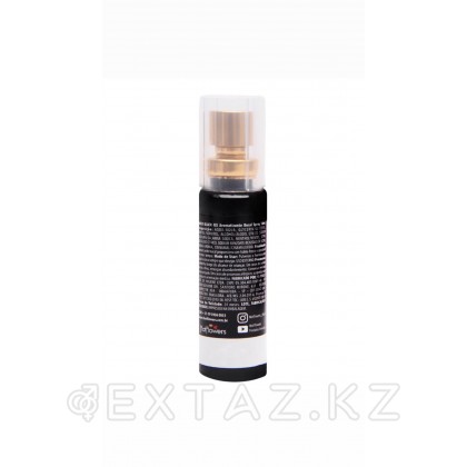 Салқындатқыш әсері бар powerblack ауыз Спрейі от sex shop Extaz фото 3