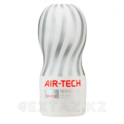 Tenga қайта пайдалануға болатын Air-Tech Gentle стимуляторы от sex shop Extaz
