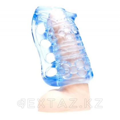 Flам Fleshlight Grip қысуды бақылау мастурбаторы от sex shop Extaz фото 3