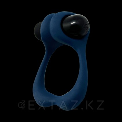 Alive ұсынған Nutty діріл эрекциялық сақина от sex shop Extaz фото 4