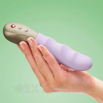 Көңілді фабрикадан stronic petite күлгін шағын пульсаторы от sex shop Extaz фото 5