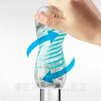 TENGA SPINNER Мастурбатор Pixel - extaz.kz фото 3 TENGA SPINNER мастурбатор Pixel от sex shop Extaz фото 3