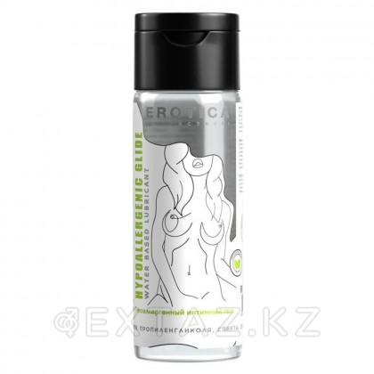 HYPOALLERGENIC GLIDE 200 мл интимдік гель. от sex shop Extaz
