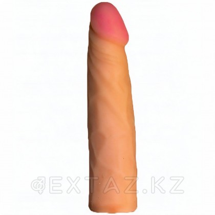 HARNESS № 68 жинағы (кибер былғары саптамасы бар трусиктер) от sex shop Extaz
