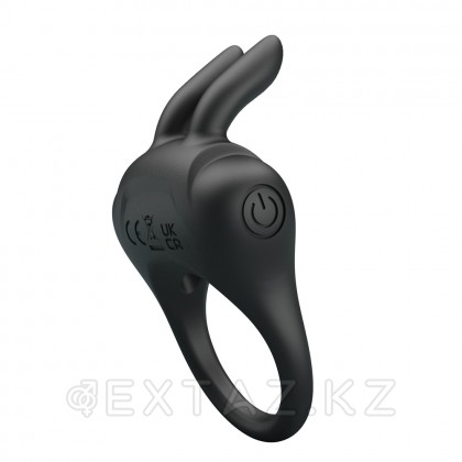 Davion дірілі бар эрекциялық сақина от sex shop Extaz фото 4