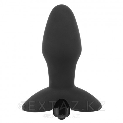 Силикон Анальный плаг діріл - Rocket Teaser от sex shop Extaz
