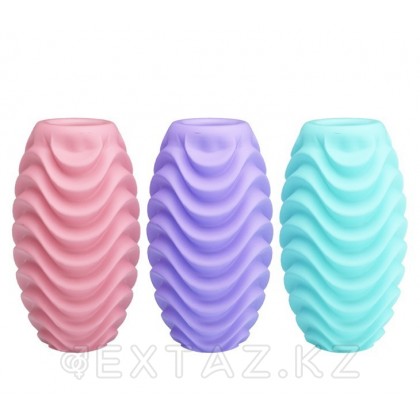 Fantastic Egg Hard Boiled pretty love екі жақты мастурбаторлар жинағы, 15 дана от sex shop Extaz