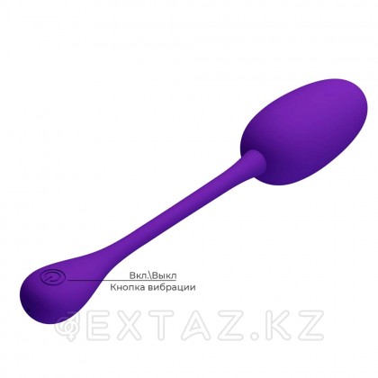 Knucker діріл жұмыртқасы, күлгін от sex shop Extaz фото 4