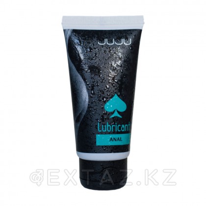 Juju Anal силикон жағармайы 50 мл от sex shop Extaz фото 13