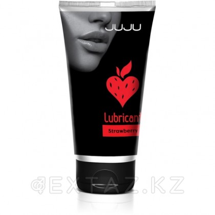 Juju жеуге жарамды майлағыш құлпынай 50 мл от sex shop Extaz