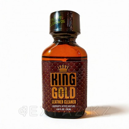 King Gold попперлері 24 мл. от sex shop Extaz