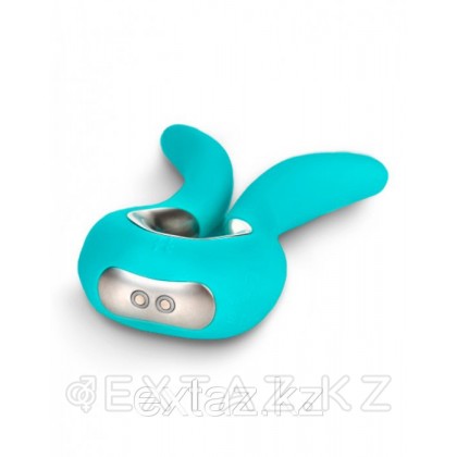 Инновациялық вибратор Gvibe Mini ментол от sex shop Extaz фото 3