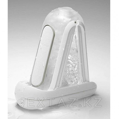 TENGA тербелісі бар Flip Zero Мастурбаторы ақ от sex shop Extaz фото 5