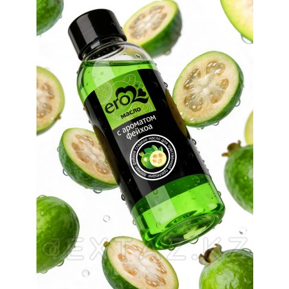 Feijoa ORO хош иісті массаж майы, 50 мл от sex shop Extaz фото 2