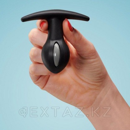 Анальный плаг B ball UNO жылғы Көңілді фабрикасы от sex shop Extaz фото 2