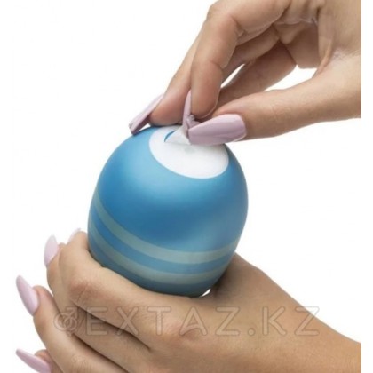 TENGA Мастурбатор Special Сool Еdition охлаждающий от sex shop Extaz фото 3