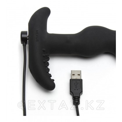 NEXUS G- STROKER Массажер простаты от sex shop Extaz фото 5