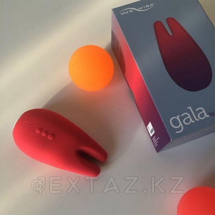 WE-VIBE Gala клиторальный стимулятор - extaz.kz фото 9 We-VIBE Gala клиторлық стимулятор от sex shop Extaz фото 9