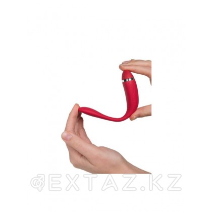 WE-VIBE Special Edition Вибратор красный на батарейках от sex shop Extaz фото 7