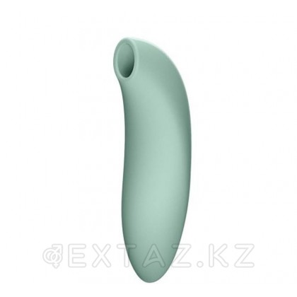 Байланыссыз клиторлық стимулятор We-Vibe Melt 2 шалфей от sex shop Extaz