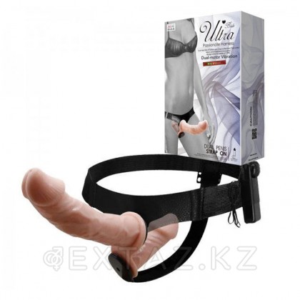 Ultra Baile дірілі бар қос жолақ от sex shop Extaz