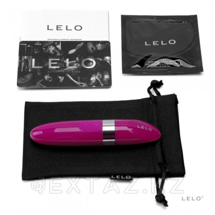 Вибромассажер Mia 2 (LELO) от sex shop Extaz фото 6