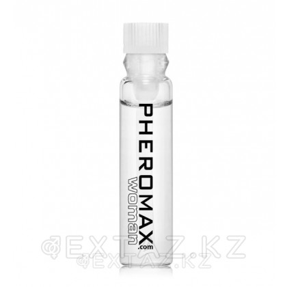 Әйелдер феромон концентраты PHEROMAX® for Woman, 1 мл. от sex shop Extaz