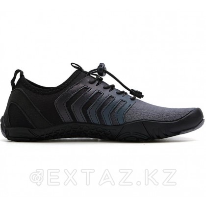 Runner Pro Аквашузы қара (перфорацияланған табан) 40 өлшемі от sex shop Extaz фото 9