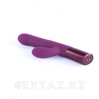 Vibrator Selove Thrusty күлгін от sex shop Extaz фото 5