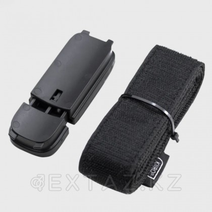KIIROO Keon мастурбаторын мойынға бекітуге арналған белдік от sex shop Extaz фото 4
