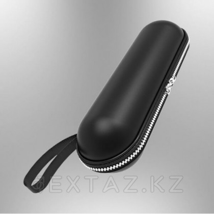 Bathmate capsule case гидропомпасын сақтауға арналған іс (су өткізбейтін) от sex shop Extaz фото 2