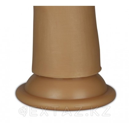 Натуральный кулак для фистинга (16.Φ6.3) от sex shop Extaz фото 2