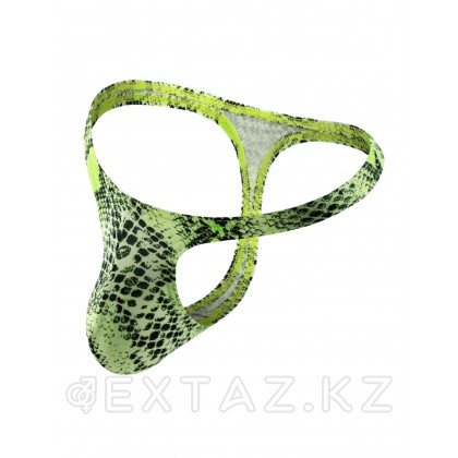 S арналған Snakeskin (S) от sex shop Extaz фото 3