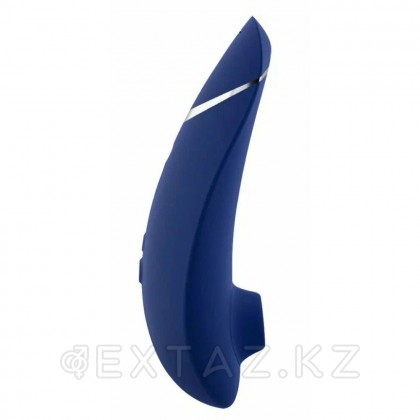 Бесконтактный клиторальный стимулятор Womanizer Premium 2 Blueberry - extaz.kz фото 15 Womanizer Premium 2 Blueberry байланыссыз клиторальды стимуляторы от sex shop Extaz фото 15