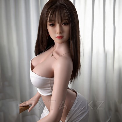 Реалистичная секс-кукла Мейлин (168 см, 37 кг) от sex shop Extaz фото 2