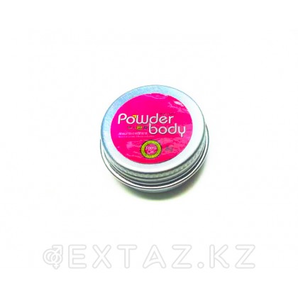Powder body - женский возбудитель от sex shop Extaz фото 2