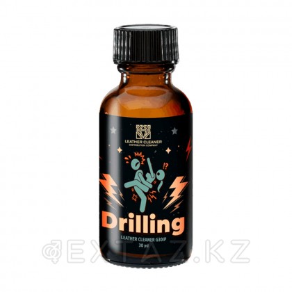 Poppers Drillin (Drilling) 30 мл от sex shop Extaz
