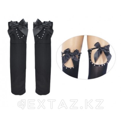 Чулки Beileisi 2077 от sex shop Extaz фото 6