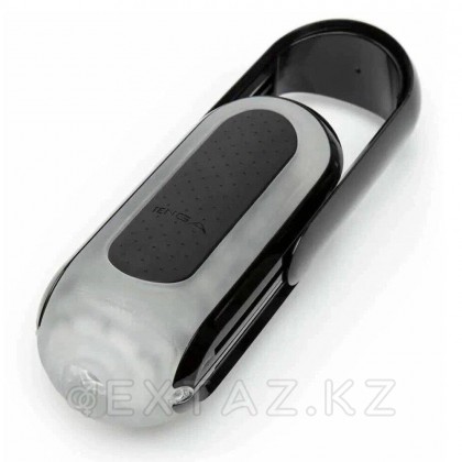 Tenga Flip Zero Gravity мастурбаторы қара от sex shop Extaz фото 5
