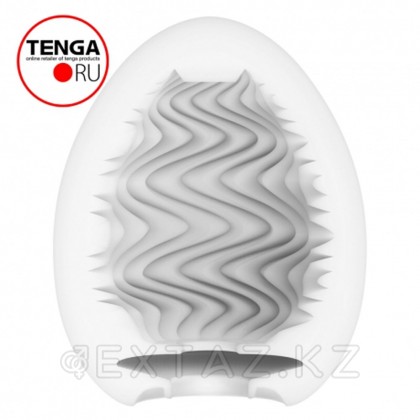 TENGA Стимулятор жұмыртқа WONDER WIND от sex shop Extaz фото 3