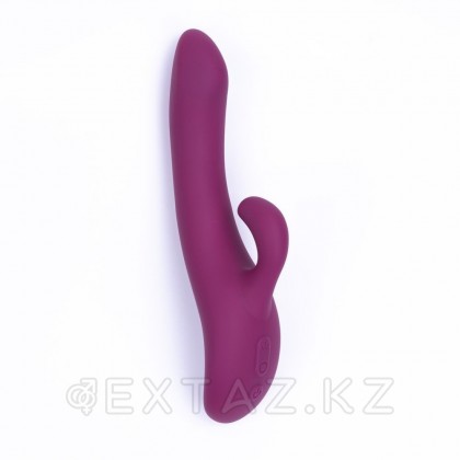 Selove Soothe Vibrator күлгін от sex shop Extaz