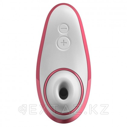 Womanizer Liberty контактісіз клиторлық стимулятор қызғылт от sex shop Extaz фото 3