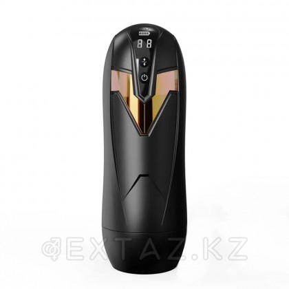 Iron man Автоматты мастурбаторы от sex shop Extaz